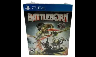 Battleborn [Bundle]