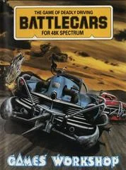 Background - Battlecars - ZX Spectrum - Retrocharting