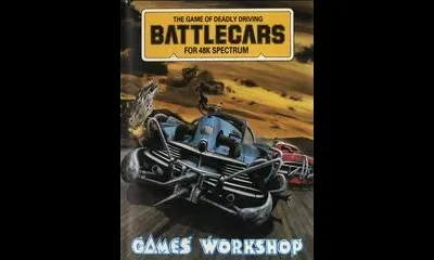 Battlecars
