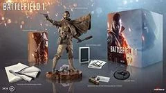 Background - Battlefield 1 [Collector's Edition] - Playstation 4 - Retrocharting