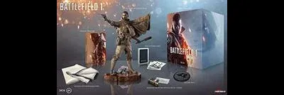 Battlefield 1 [Collector's Edition]