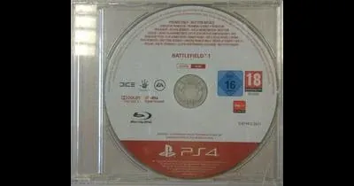 Battlefield 1 [Promo]