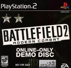 Background - Battlefield 2 Modern Combat [Online-Only Demo Disc] - PlayStation 2 - Retrocharting
