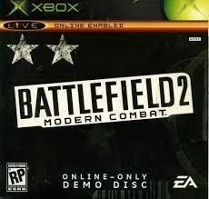 Background - Battlefield 2 Modern Combat [Online-Only Demo Disc] - Xbox - Retrocharting