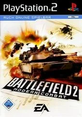 Background - Battlefield 2 Modern Combat - PlayStation 2 - Retrocharting