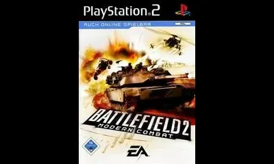 Battlefield 2 Modern Combat
