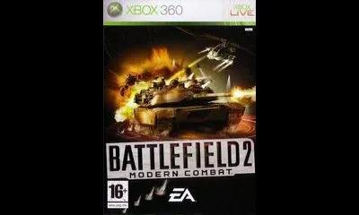 Battlefield 2: Modern Combat