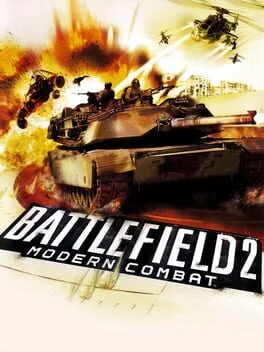 Background - Battlefield 2 Modern Combat - Xbox - Retrocharting