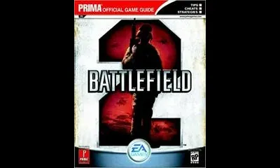 Battlefield 2 [Prima]