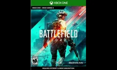 Battlefield 2042