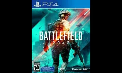 Battlefield 2042