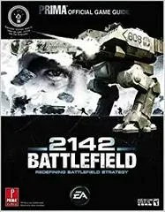 Background - Battlefield 2142 [Prima] - Strategy Guide - Retrocharting