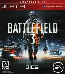 Background - Battlefield 3 [Greatest Hits] - Playstation 3 - Retrocharting