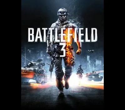 Battlefield 3
