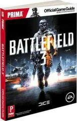 Background - Battlefield 3 [Prima] - Strategy Guide - Retrocharting