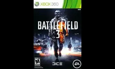 Battlefield 3