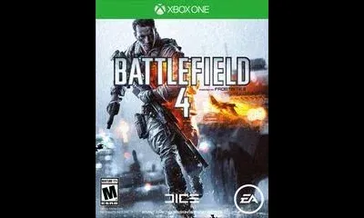 Battlefield 4