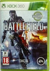 Background - Battlefield 4 [Classics] - Xbox 360 - Retrocharting