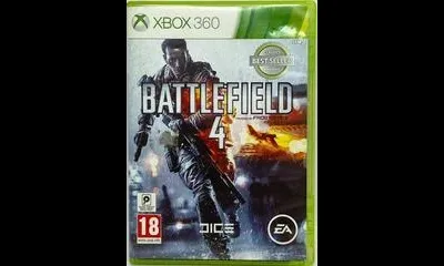 Battlefield 4 [Classics]