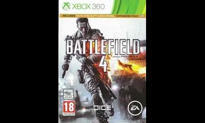 Battlefield 4 [Day One Edition]