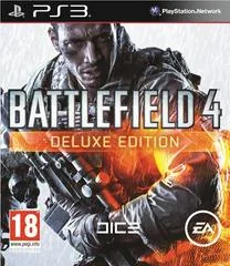 Background - Battlefield 4 [Deluxe Edition] - Playstation 3 - Retrocharting