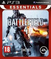Background - Battlefield 4 [Essentials] - Playstation 3 - Retrocharting