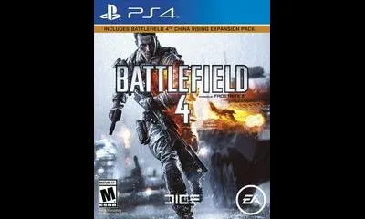 Battlefield 4 [Limited Edition]