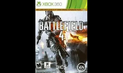Battlefield 4 [Limited Edition]