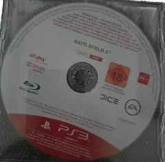 Background - Battlefield 4 [Not For Resale] - Playstation 3 - Retrocharting