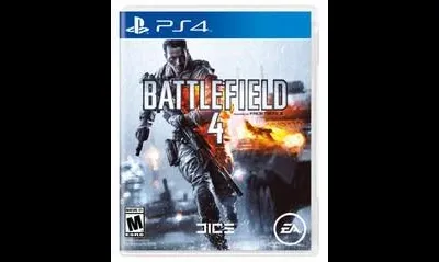 Battlefield 4