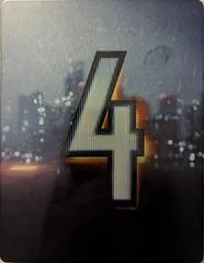 Background - Battlefield 4 [Steelbook Edition] - PlayStation - Retrocharting