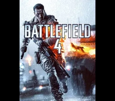 Battlefield 4