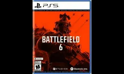 Battlefield 6 [Phantom Edition]