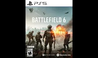 Battlefield 6