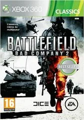 Background - Battlefield: Bad Company 2 [Classics] - Xbox 360 - Retrocharting