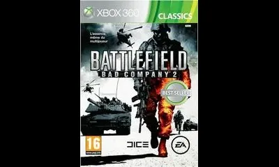 Battlefield: Bad Company 2 [Classics]