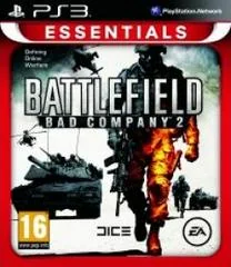 Background - Battlefield: Bad Company 2 [Essentials] - Playstation 3 - Retrocharting