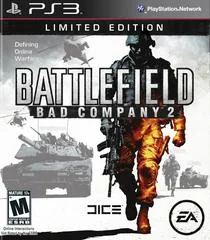Background - Battlefield: Bad Company 2 [Limited Edition] - Playstation 3 - Retrocharting