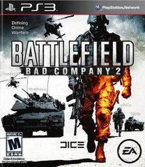 Background - Battlefield: Bad Company 2 - PlayStation - Retrocharting