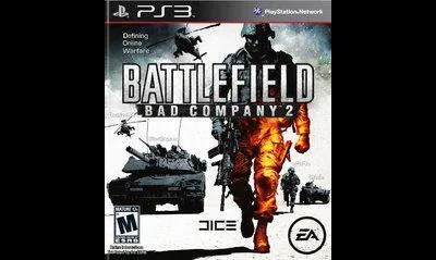 Battlefield: Bad Company 2