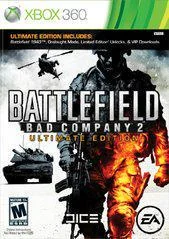 Background - Battlefield: Bad Company 2 [Ultimate Edition] - Xbox 360 - Retrocharting