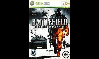 Battlefield: Bad Company 2
