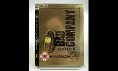 Battlefield: Bad Company [Gold Edition]