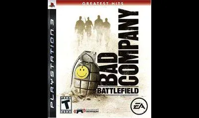 Battlefield Bad Company [Greatest Hits]