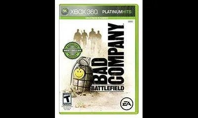 Battlefield: Bad Company [Platinum Hits]