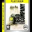 Battlefield: Bad Company [Platinum] - Playstation 3 - Retrocharting