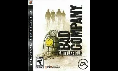 Battlefield: Bad Company