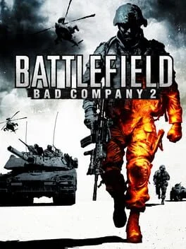 Background - Battlefield: Bad Company - Xbox 360 - Retrocharting