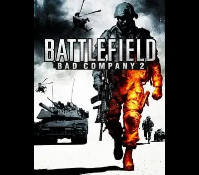 Battlefield: Bad Company