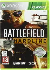 Background - Battlefield Hardline [Classics] - Xbox 360 - Retrocharting